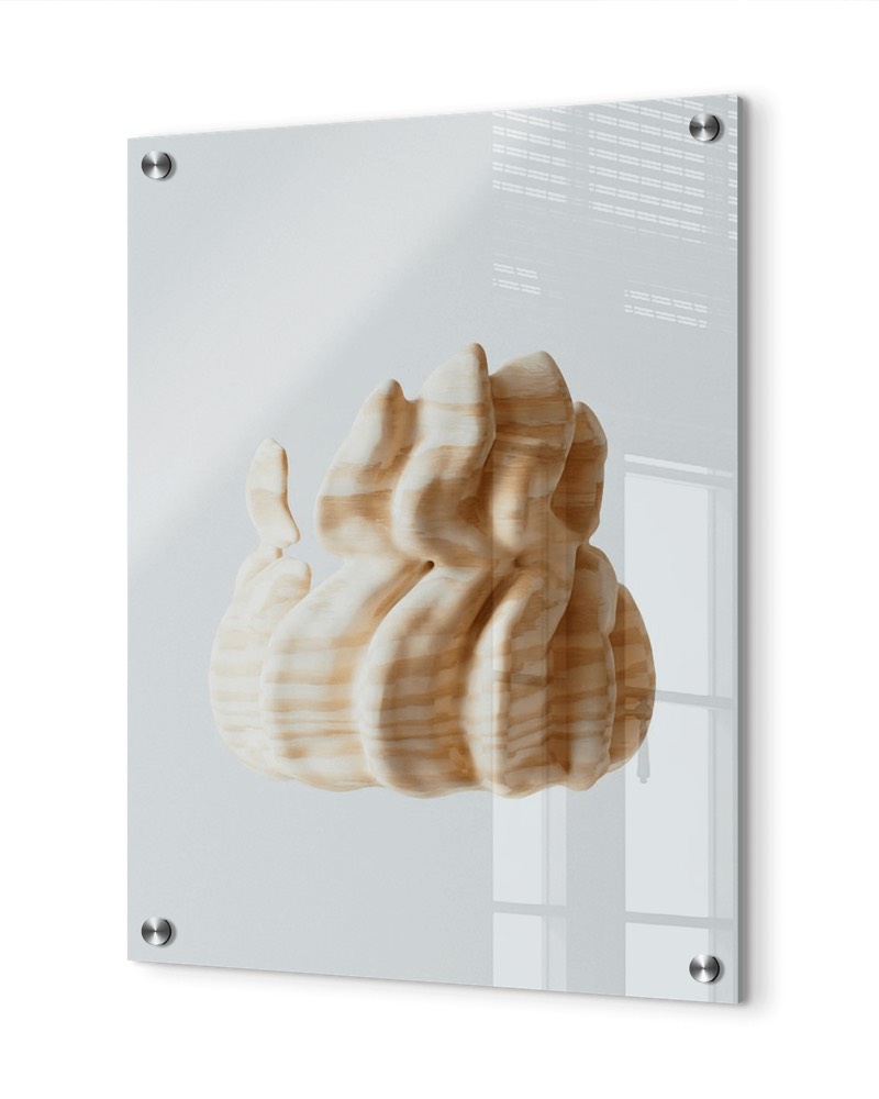 Acrylique (plexi)