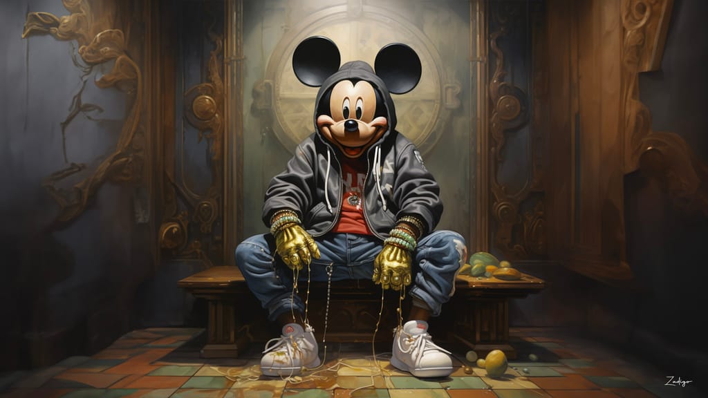 Mickey