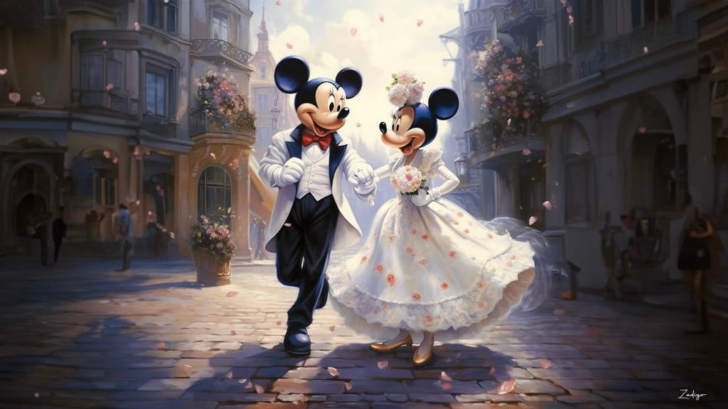 Mickey