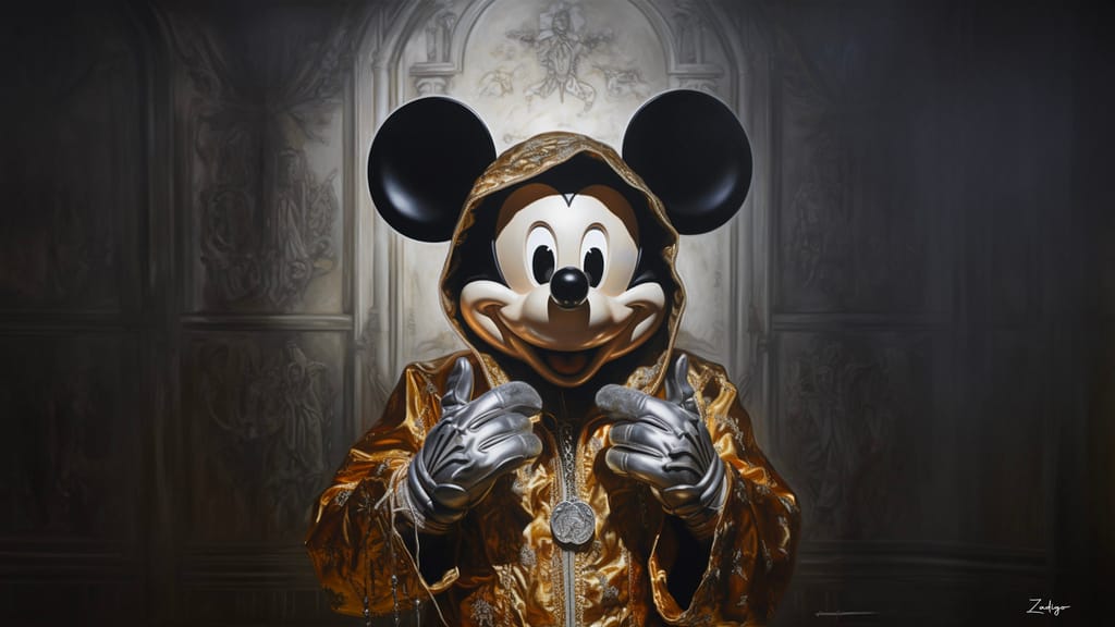 Mickey