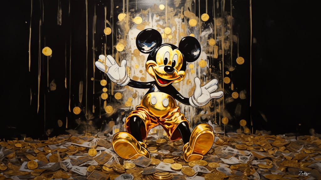 Mickey
