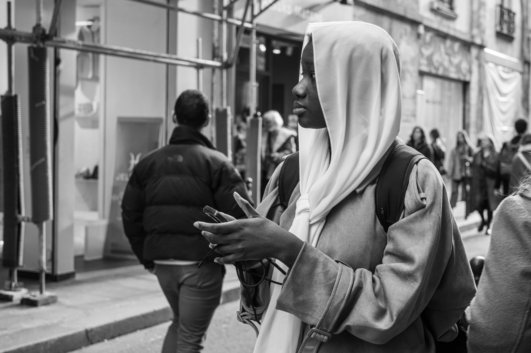 Street Photograhy
