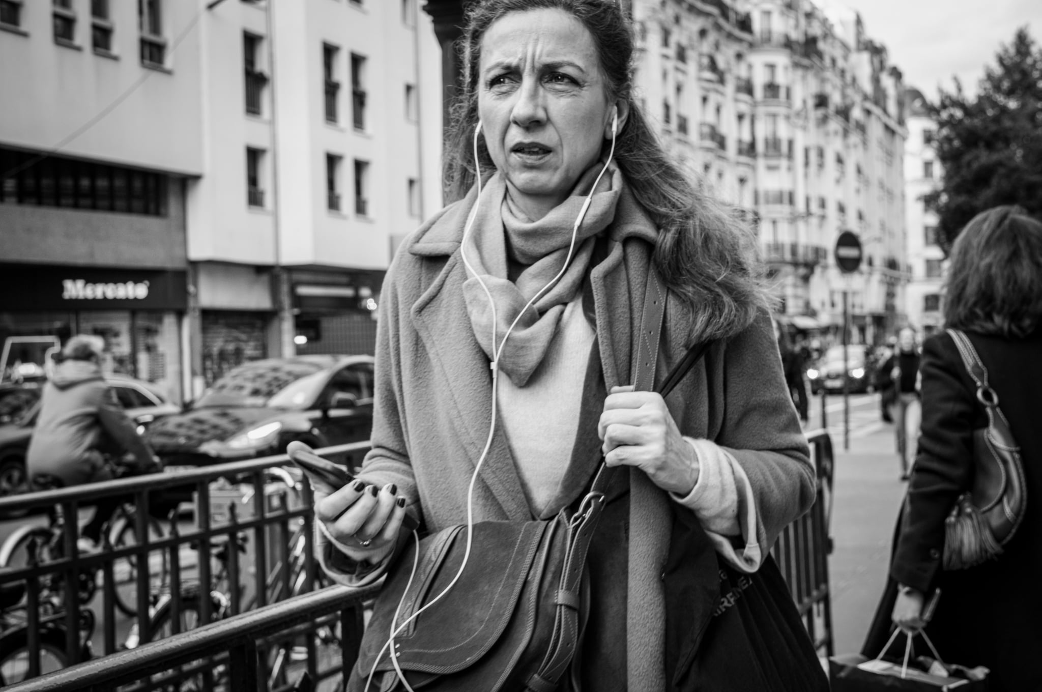 Street Photograhy