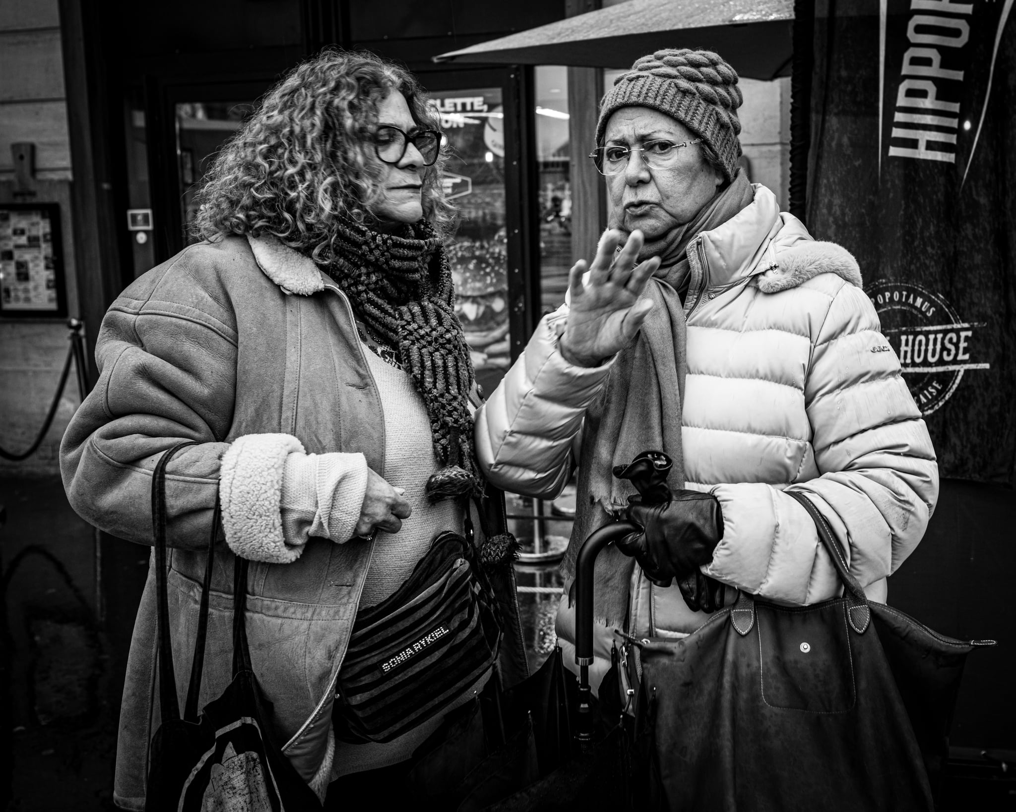 Street Photograhy