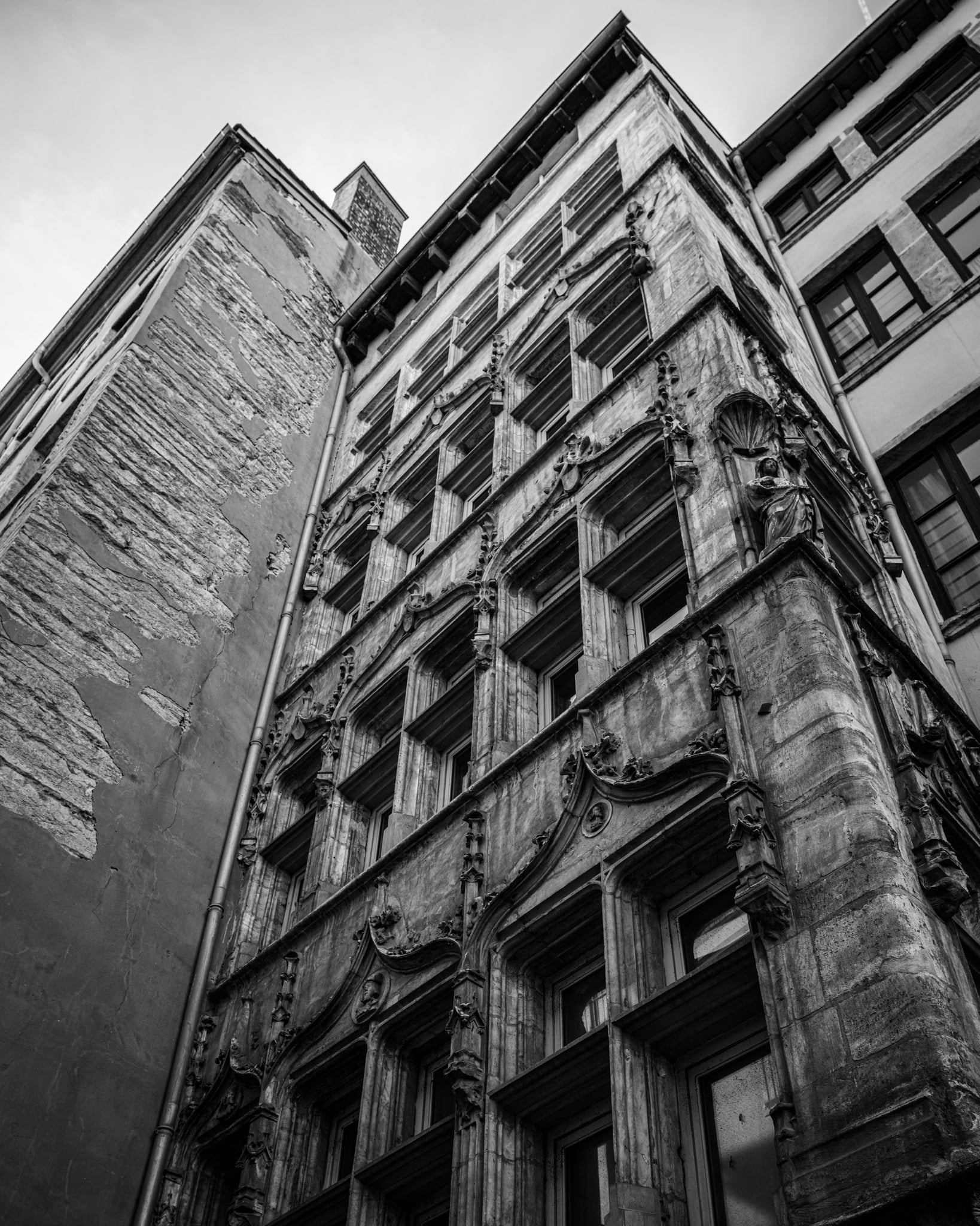 Street Photograhy