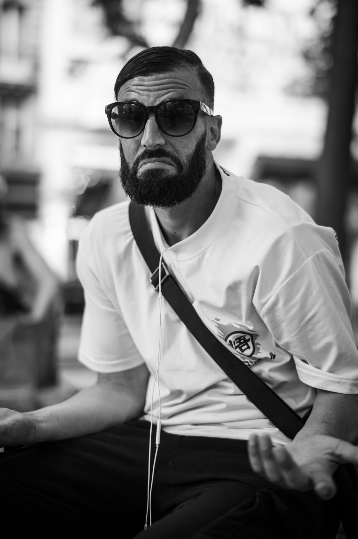 Street Photograhy