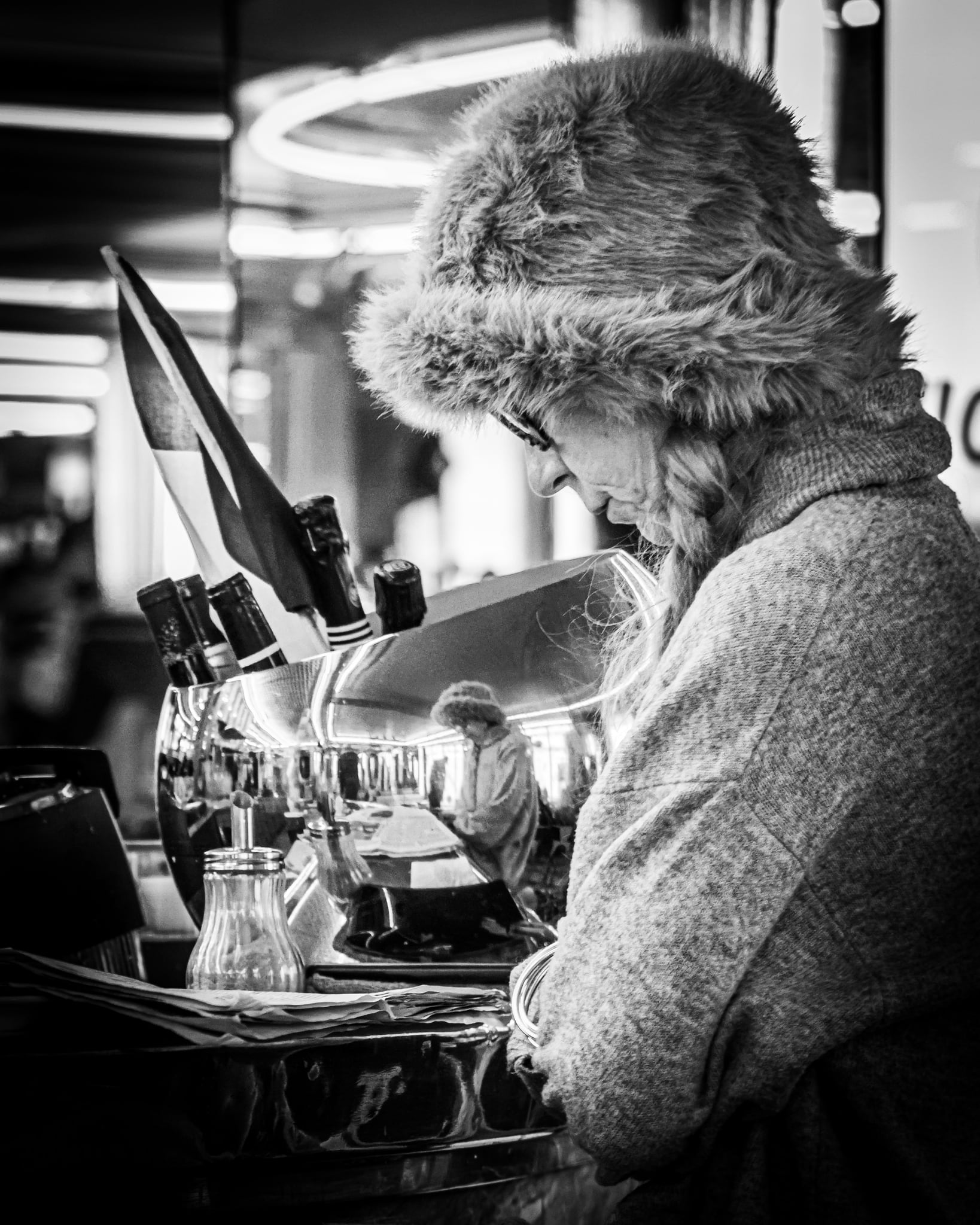 Street Photograhy