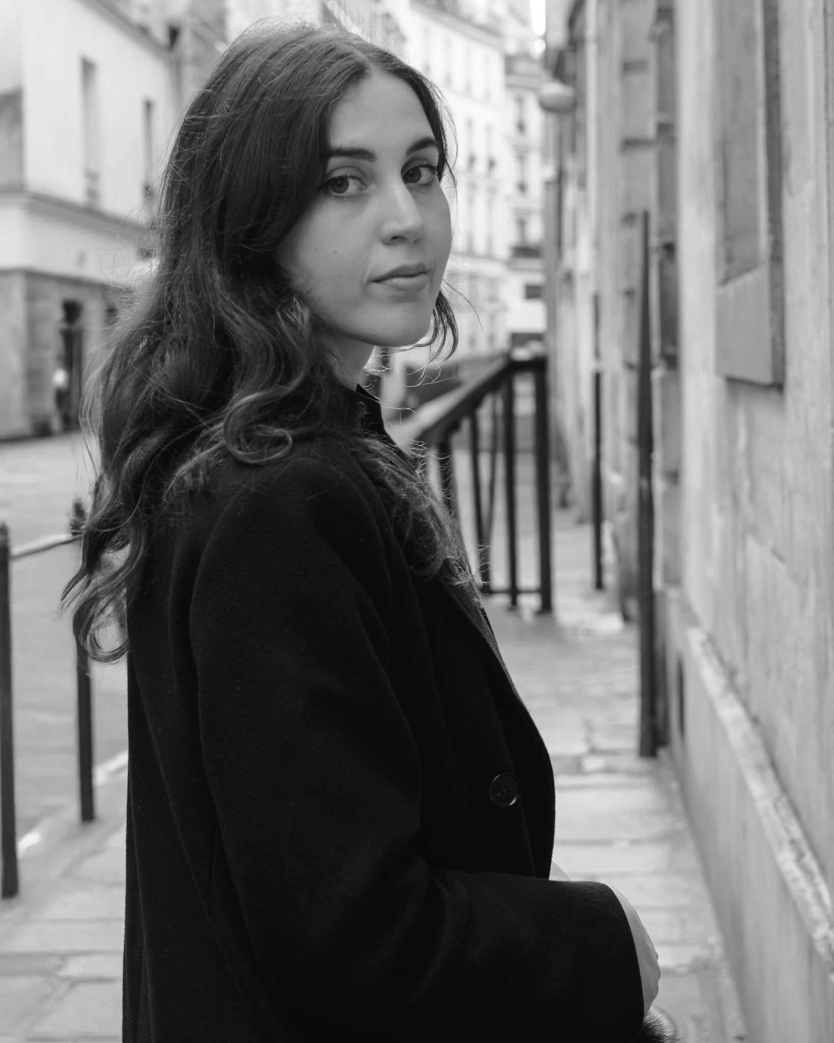 Street Photograhy