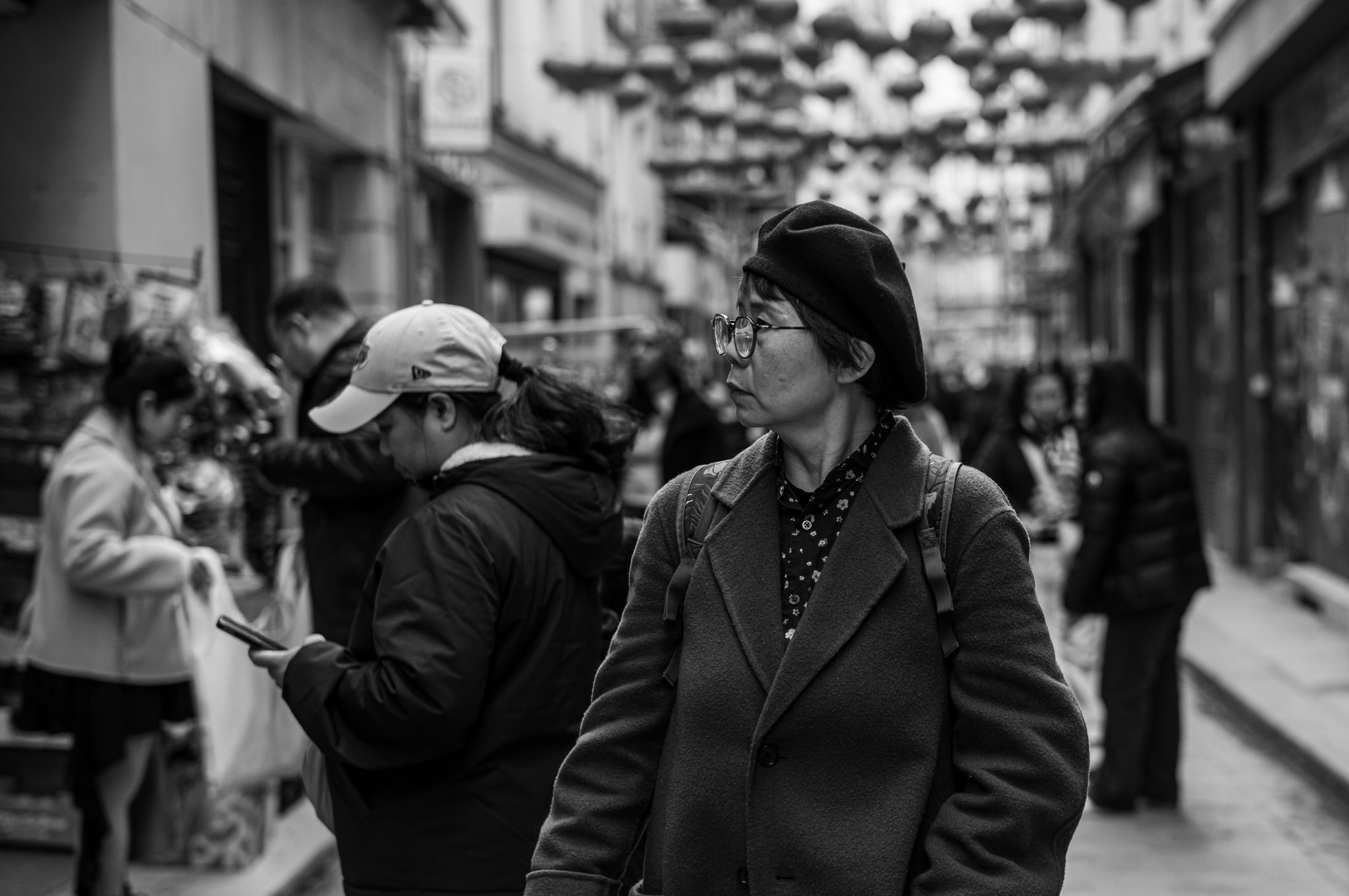 Street Photograhy