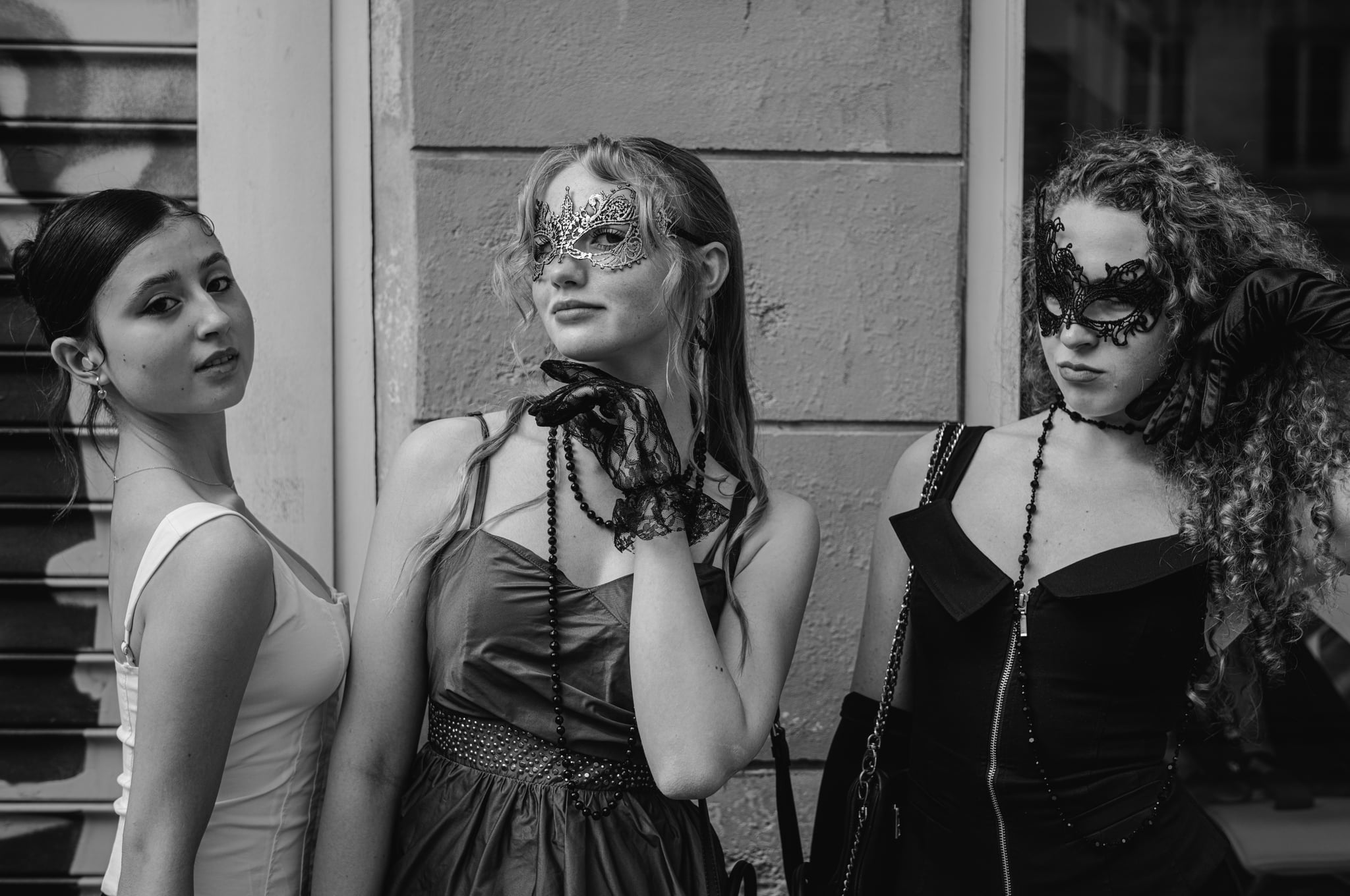 Street Photograhy
