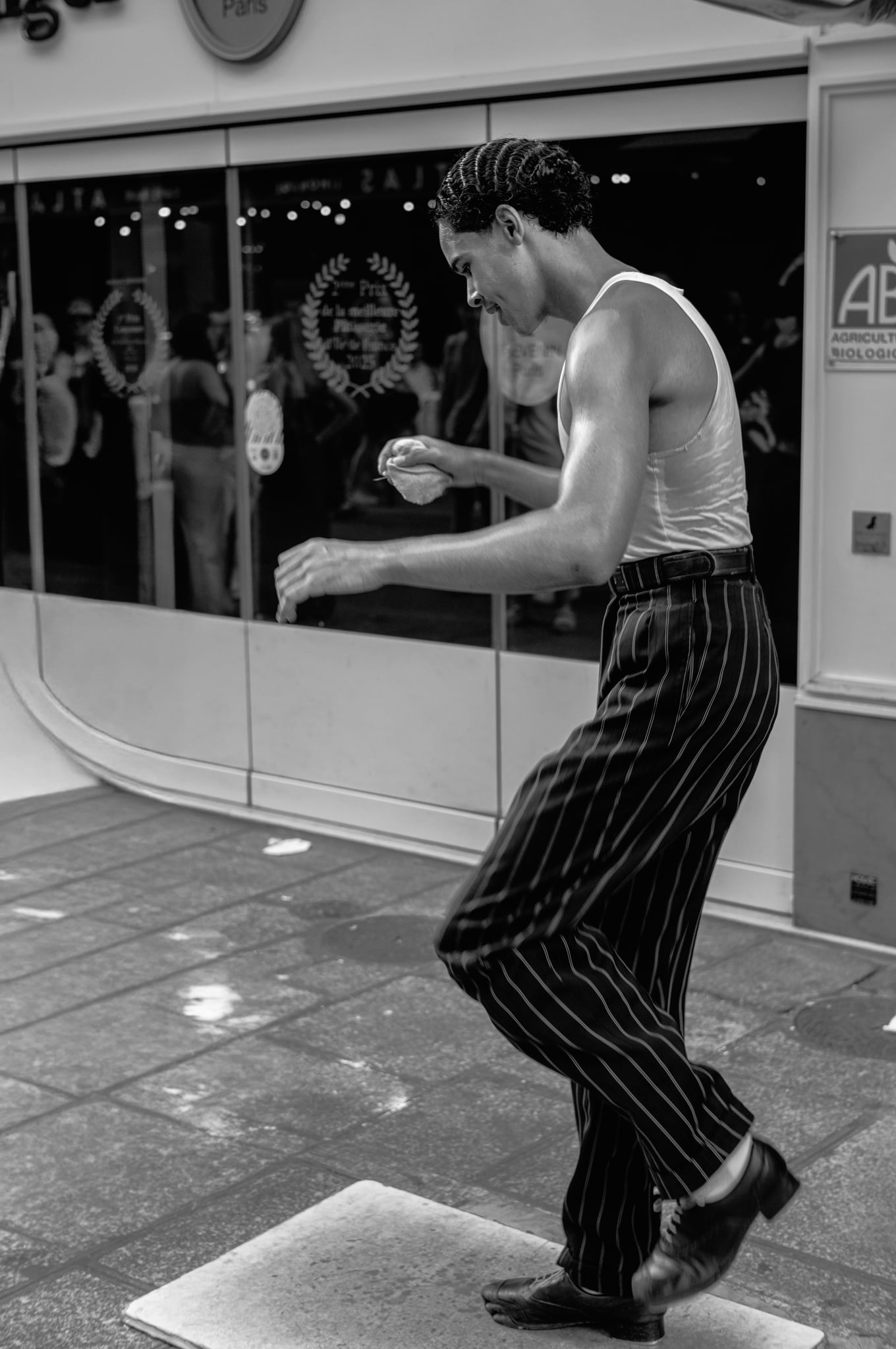 Street Photograhy