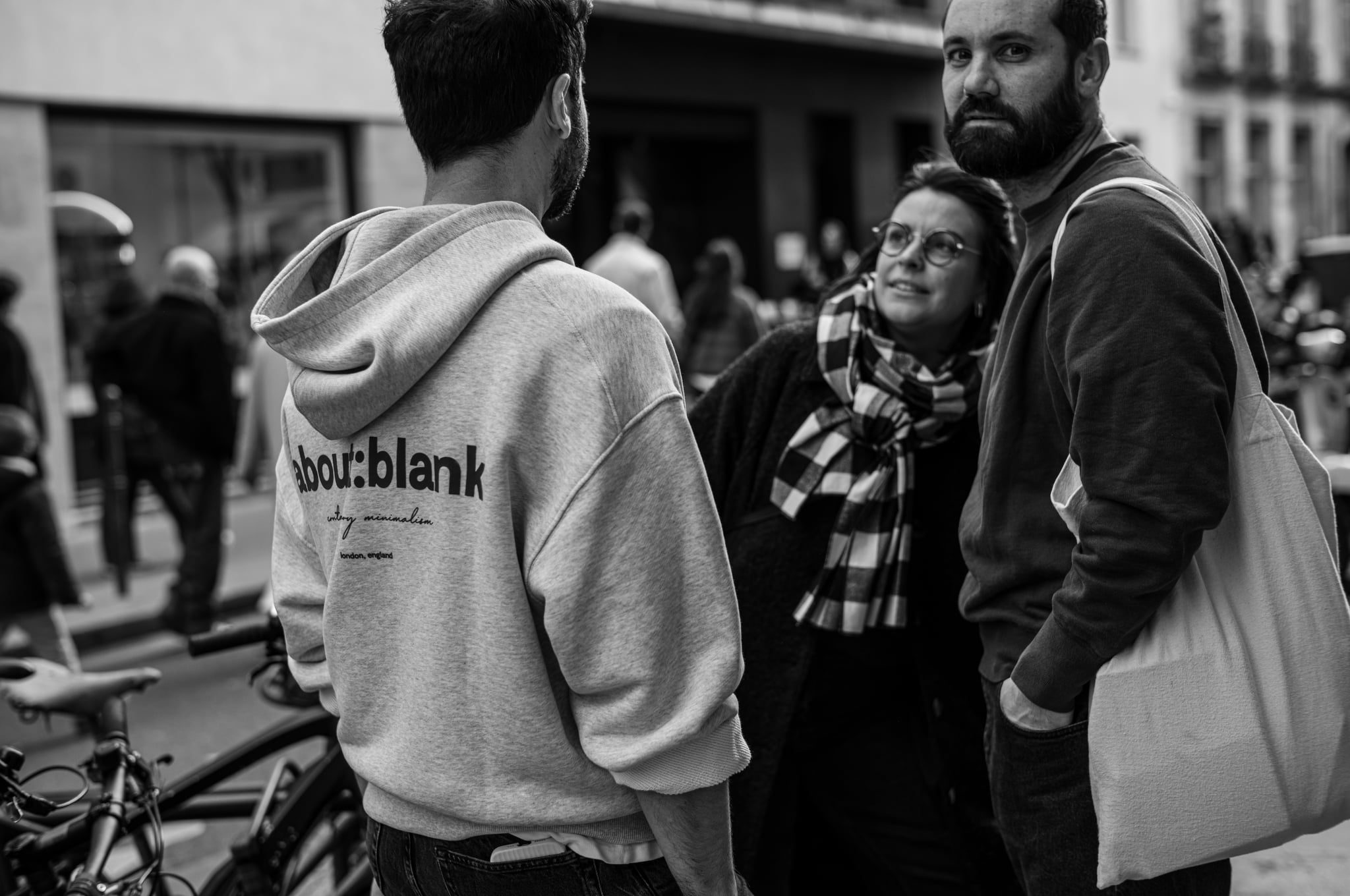 Street Photograhy