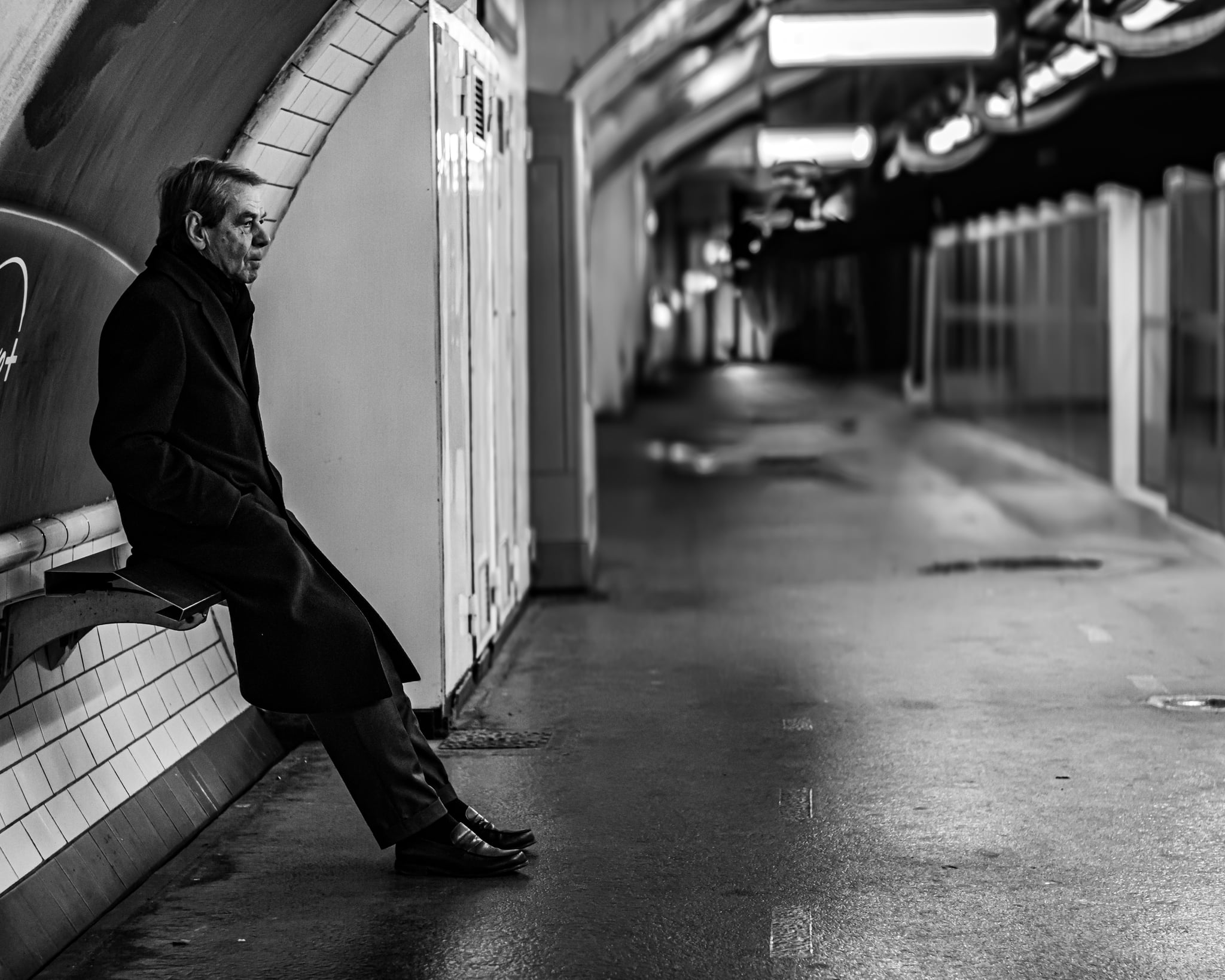 Street Photograhy