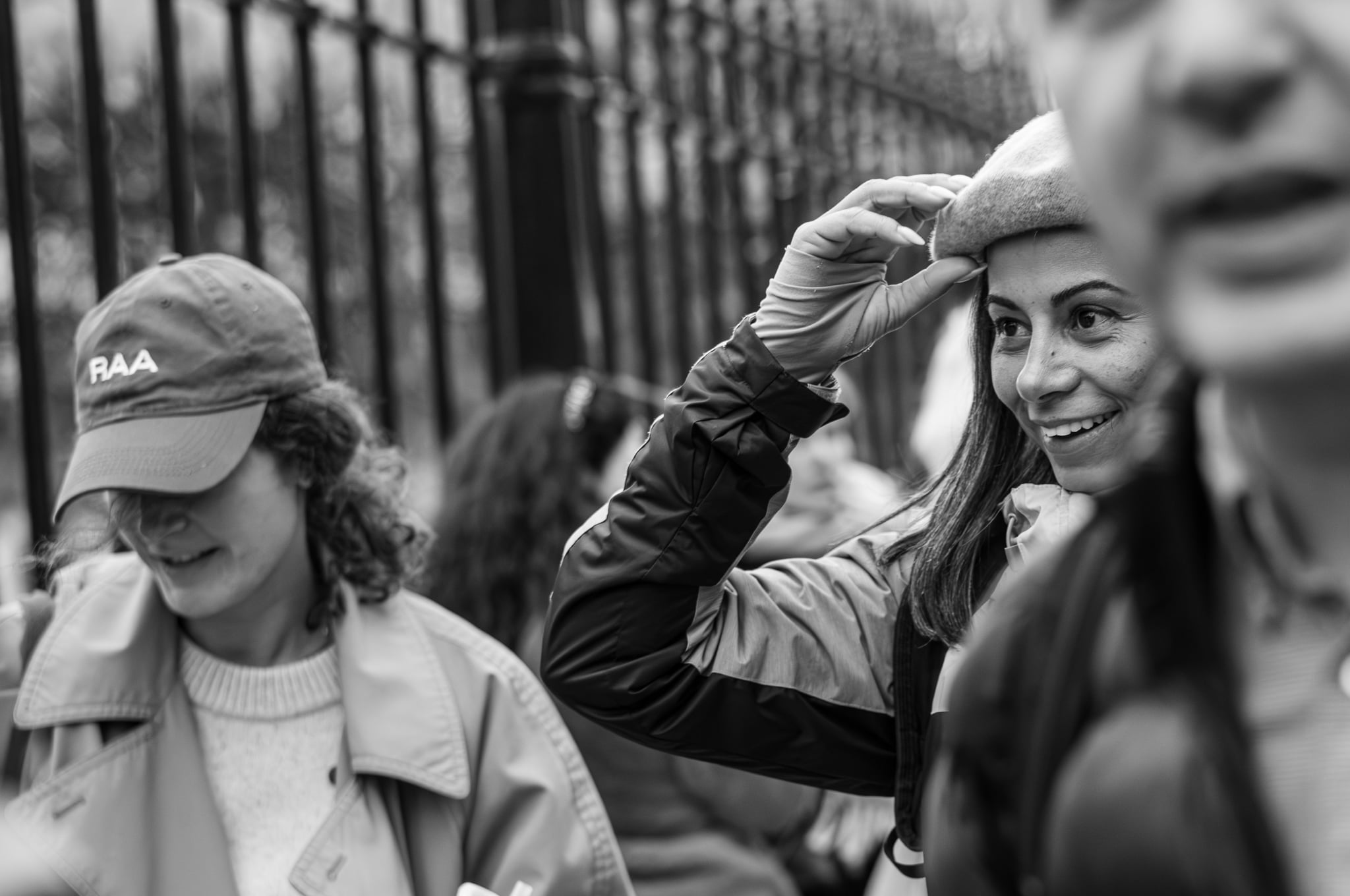 Street Photograhy