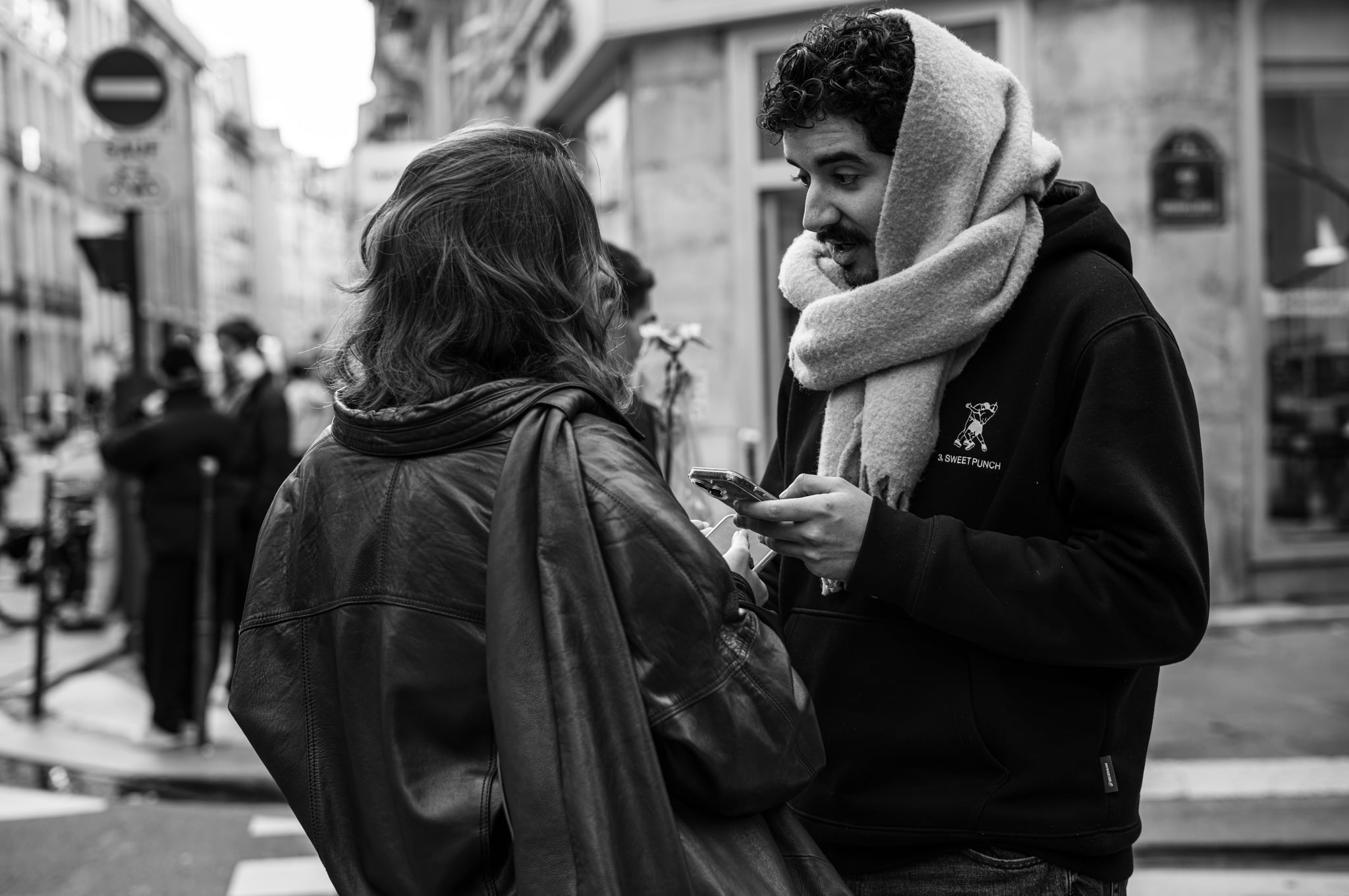 Street Photograhy