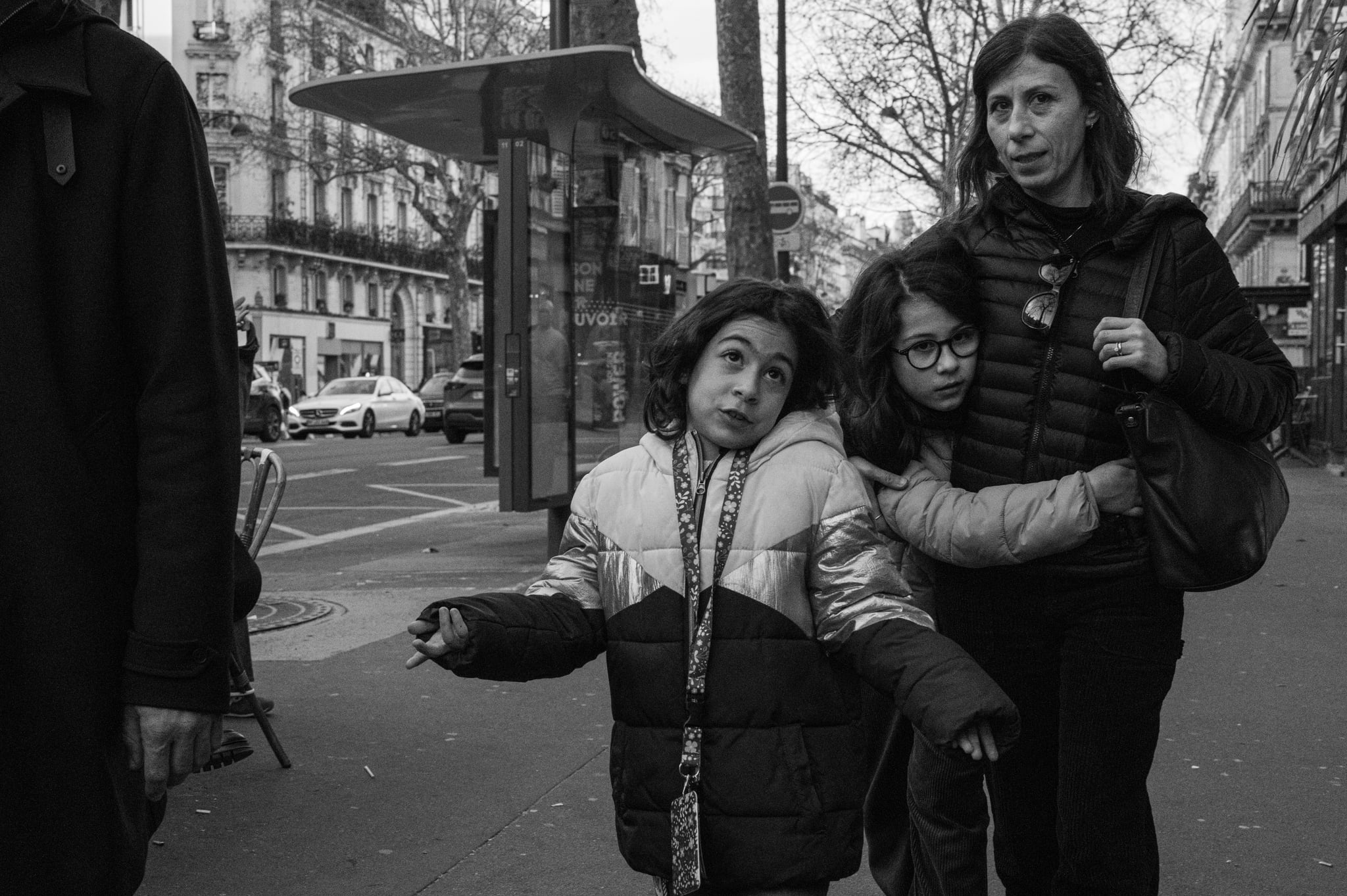 Street Photograhy
