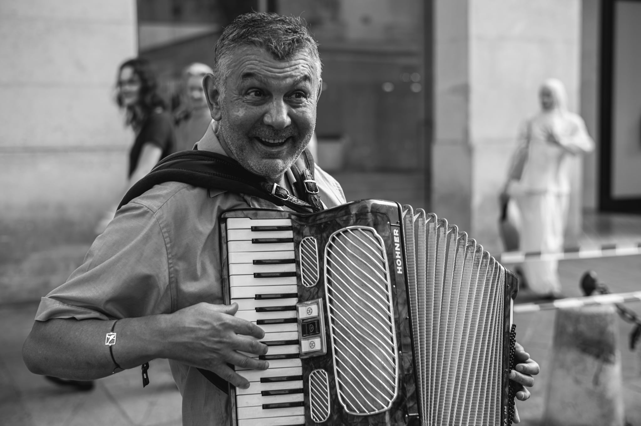Street Photograhy
