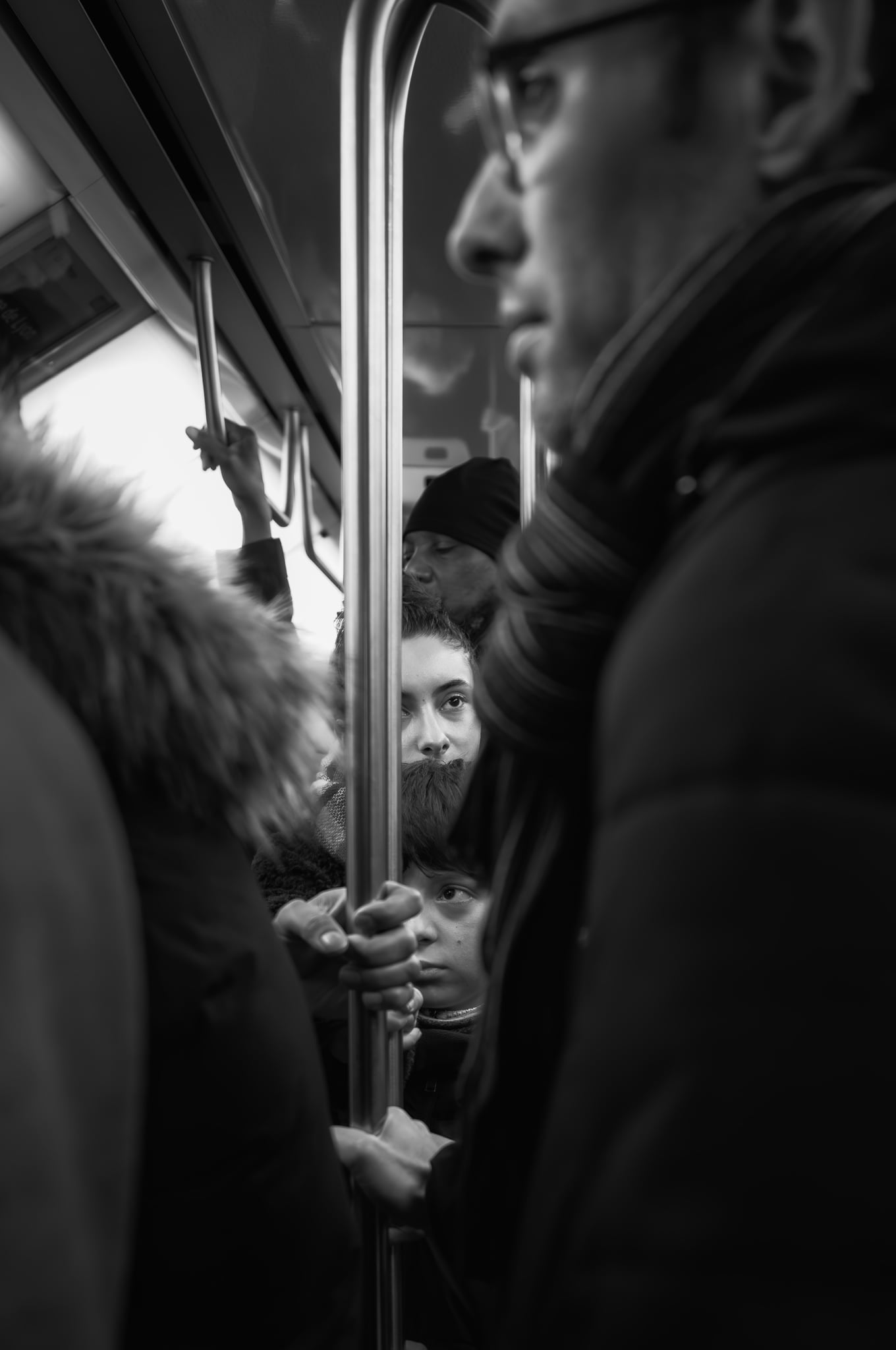 Street Photograhy