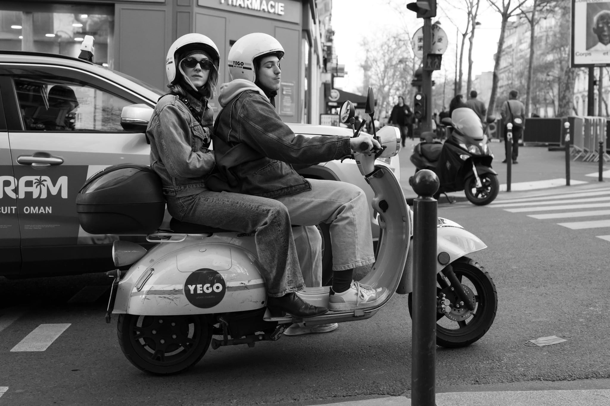 Street Photograhy