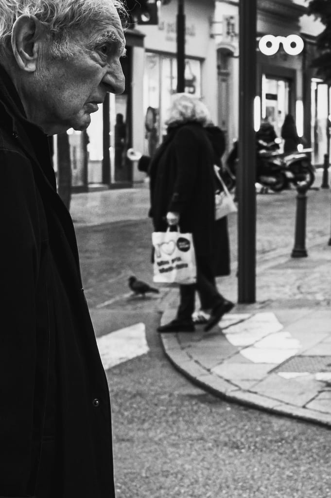 Street Photograhie